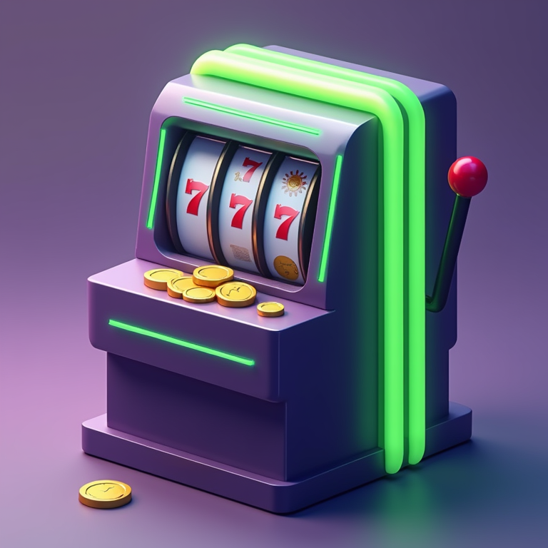NetEnt Game